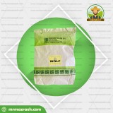 نخود فرنگی ولف روزن سید